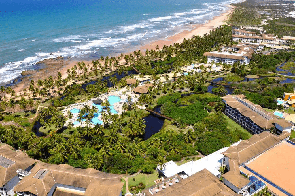 Costa do Sauipe Resort