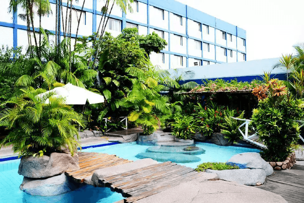 Beira Rio Hotel