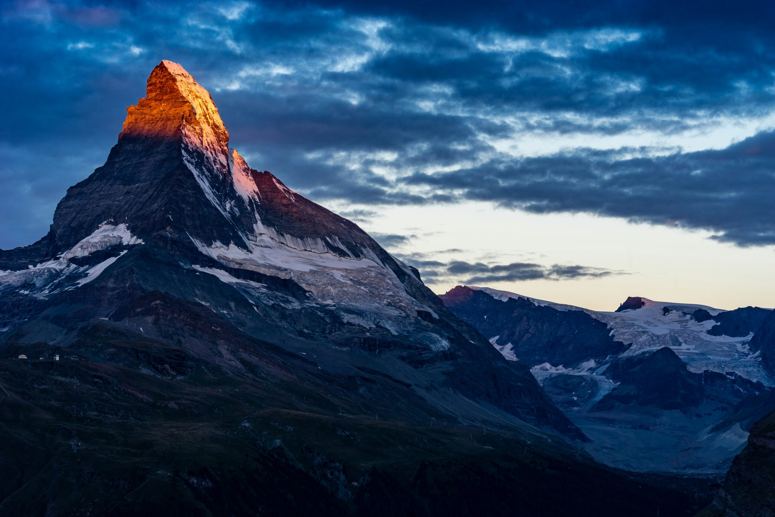 Suíça: Um Destino dos Sonhos entre Montanhas e Cultura